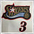 Jersey NBA Sixers Philadelphia 76ers Allen Iverson #3 1997-98 Mitchell & Ness - Branca - Imagem 2