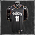 Jersey NBA Brooklyn Nets Kyrie Irving #11 Swingman - Preta - Imagem 1