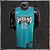 Jersey NBA Grizzlies Ja Morant #12 Swingman - Verde - Imagem 1