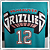 Jersey NBA Grizzlies Ja Morant #12 Swingman - Verde - Imagem 2
