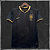 Camisa seleção do Brasil 22/23 Preta e Dourada - Imagem 1