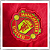 Camisa do Manchester United - Vermelha - Imagem 2