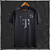 Camisa do Bayern de Munique - Preta - Imagem 1