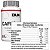 CAFEÍNA ANIDRA (90 CAPS) DUX NUTRITION - Imagem 2