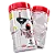 Psicho Killer Demons Lab 294g - SABOR FRUTAS VERMELHAS - Imagem 2