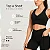 Conjunto Fitness Feminino Top + Short com Bolso Academia | Treino | Corrida Compressão - Imagem 2