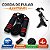 ￼Corda de Pular Ajustável Nylon | Treino Cardio Fitness em Casa | Adulto e Infantil - Imagem 2