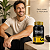 Tribulus Pure Tadala 100 Tabletes - Alphagenin - Imagem 8