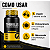 Tribulus Pure Tadala 100 Tabletes - Alphagenin - Imagem 4