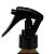 Frasco Borrifador de Vidro Âmbar Com Mini Gatilho 60ml (5 Unidades) - Imagem 4