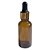 Frasco De Vidro Conta Gotas 30ML Premium (10 Peças) - Imagem 2