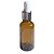 Frasco De Vidro Conta Gotas 30ML Premium (10 Peças) - Imagem 3