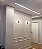 Arandela Canne Light  Dourada - Imagem 7