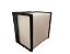 Arandela New Home Preta 8w 3000k - Imagem 2