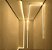 Fita de Led 3528 120 Leds IP20 Rolo 5 Metros Branco Quente - Imagem 5