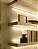 Fita de Led 3528 120 Leds IP20 Rolo 5 Metros Branco Quente - Imagem 4