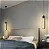 Pendente Oval Led 13W Preto - Imagem 5