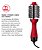 Escova Secadora Alisadora Revlon Titanium 1200w - 220v - Imagem 3