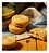Biscoito Vanilla Creams Sem Gluten Zero Açucar 115g Schar - Imagem 2