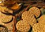 Biscoito Com Fibras Digestive Sem Glúten Vegano 150g Schar - Imagem 3