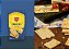 Biscoito Cracker sem Glúten Zero Lactose Pacote 210g - Schar - Imagem 6