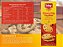 Biscoito Cookies Gotas de Chocolate sem Glúten 100g - Schar - Imagem 6