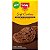 Soft Cookie Double Chocolate Sem Glúten 210g Schar - Imagem 1