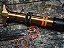 Canote Retratil FOX Transfer 2025 34.9 | 210mm - Imagem 5