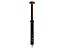 Canote Retratil FOX Transfer 2025 34.9 | 210mm - Imagem 3