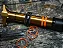 Canote Retratil FOX Transfer 2025 30.9 210mm - Imagem 7