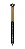 Canote Retratil FOX Transfer 2025 30.9 210mm - Imagem 1