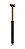 Canote Retratil FOX Transfer 2025 30.9 210mm - Imagem 2