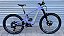 SANTA CRUZ BULLIT CC - 2021 - TAMANHO M - Imagem 1