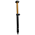 Canote Retratil FOX Transfer NEO 2025 30.9 175mm | Eletrônico - Imagem 1