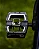 Pedal Crank Brothers MALLET DH | PRETO Plataforma - Imagem 2