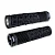MANOPLA ODI BIKE REFLEX V2.1 LOCK-ON (135MM) - PRETA - Imagem 1