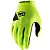 LUVA 100% RIDECAMP | AMARELO FLUOR - Imagem 1