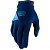 LUVA 100% RIDECAMP | AZUL - Imagem 1