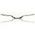 GUIDÃO RENTHAL MTB FATBAR35 V3 – 800MM | DOURADO - Imagem 1