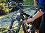 BOMBA TOPEAK POCKETSHOCK DXG 360 PSI CURTA | PARA SUSPENSÃO - Imagem 3
