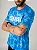 Camisa Enduro Masculina Aqua Manga Curta - Imagem 2