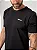 CAMISA CASUAL NOMASD APEX PRETA MASCULINA - Imagem 3