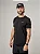 CAMISA CASUAL NOMASD APEX PRETA MASCULINA - Imagem 1
