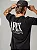 CAMISA CASUAL NOMASD APEX PRETA MASCULINA - Imagem 4