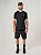CAMISA CASUAL NOMASD APEX PRETA MASCULINA - Imagem 2