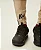 CALÇA NOMAD ENDURO MASCULINA MARROM - Imagem 6
