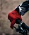 Luva Infantil Nomad Grom | Vermelha - Imagem 3