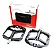 Pedal Plataforma Absolute Prime Flat - Imagem 2