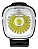 Farol Dianteiro Magicshine Allty 200 Lúmens - Imagem 3