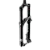 Suspensão RockShox ZEB Ultimate Charger 3.2 29" Boost 170mm Preto - Imagem 1